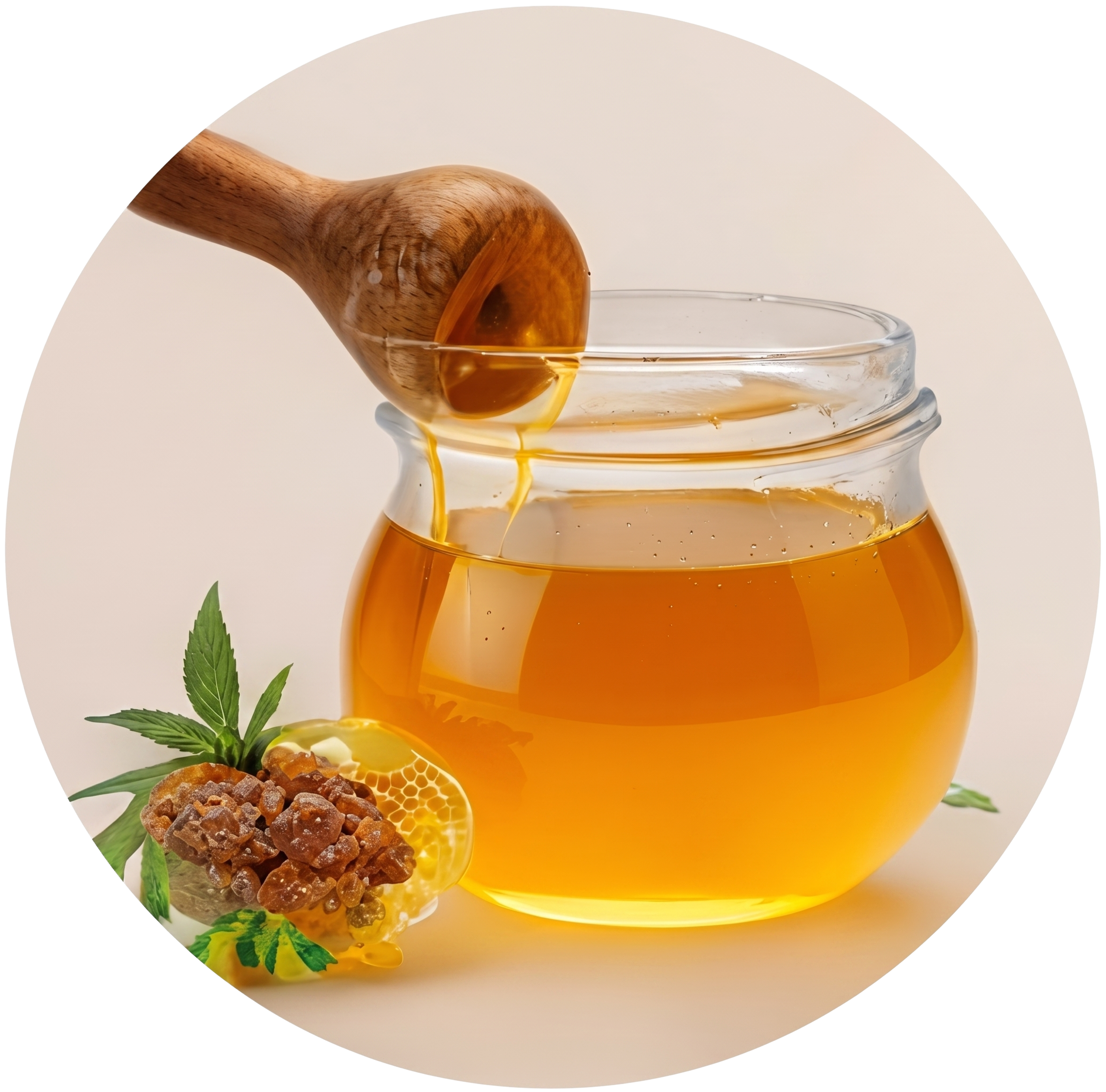 honey