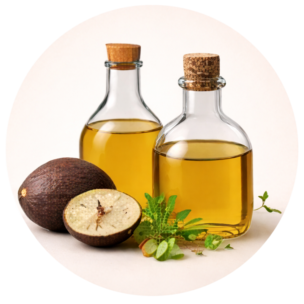 oils