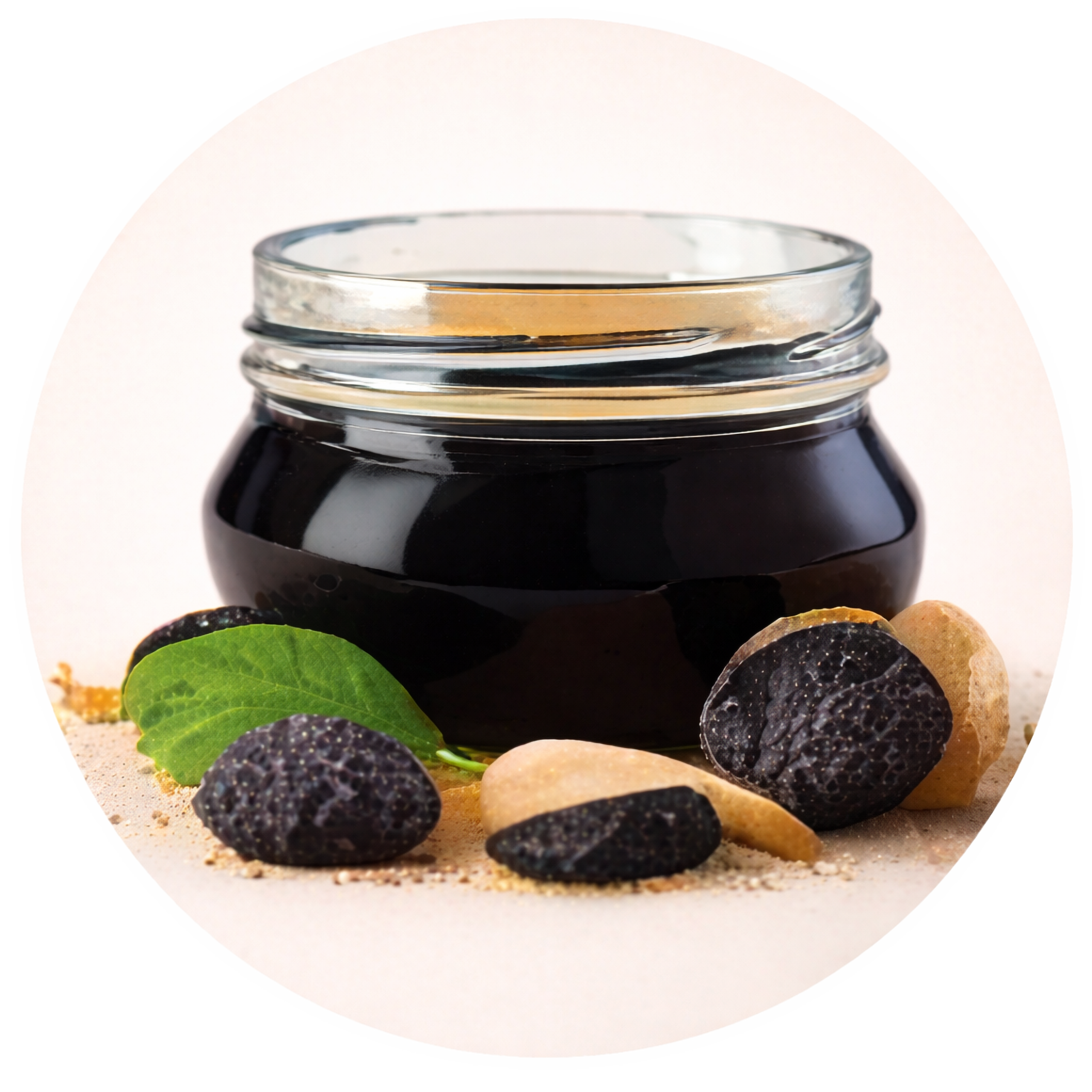 shilajit